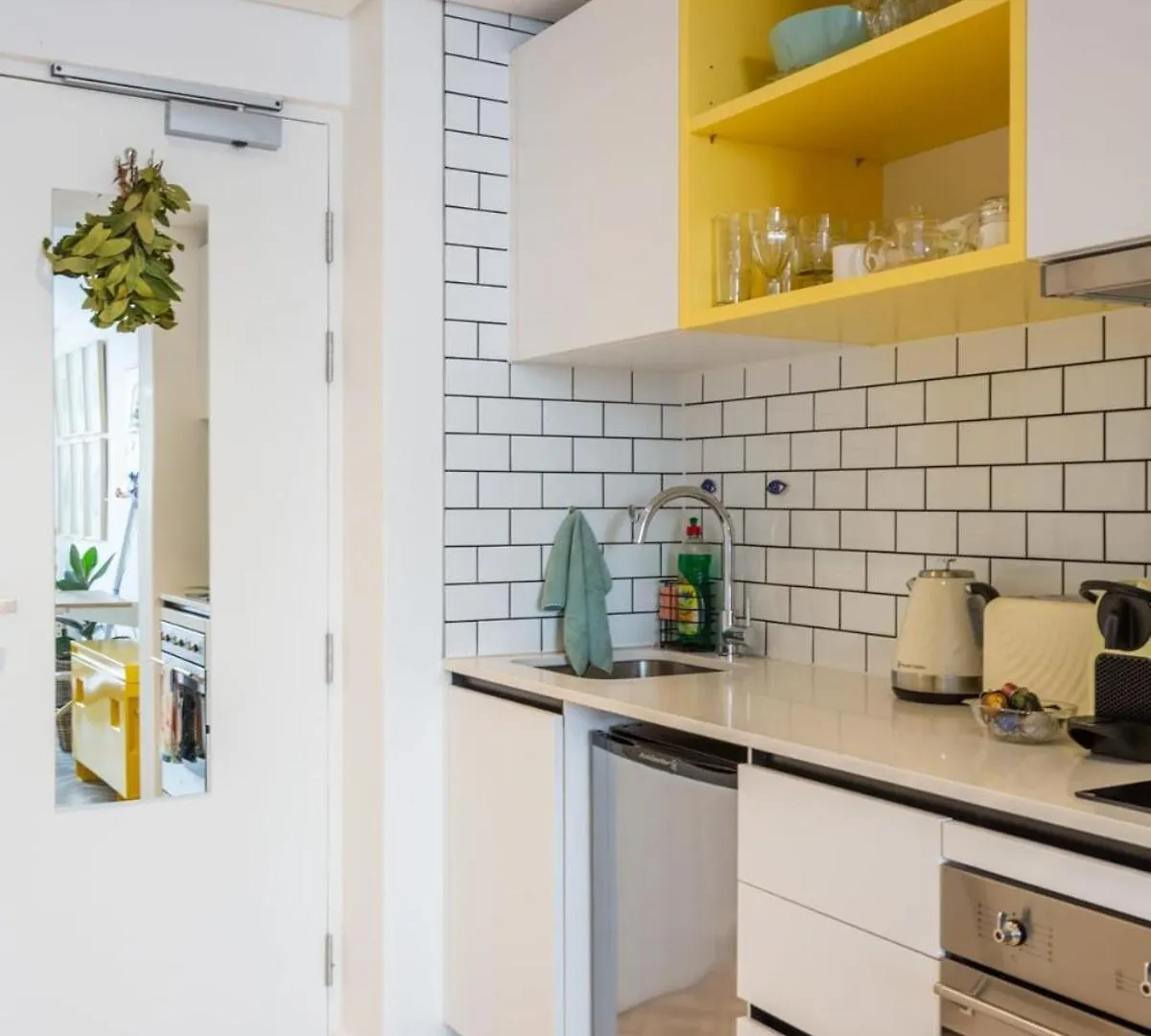 Mid Century Modern Central Upper City Cape Town