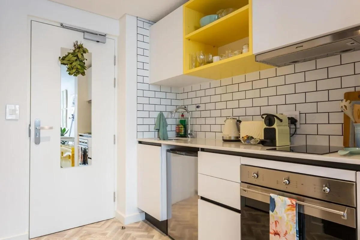 Mid Century Modern Central Upper City Cape Town
