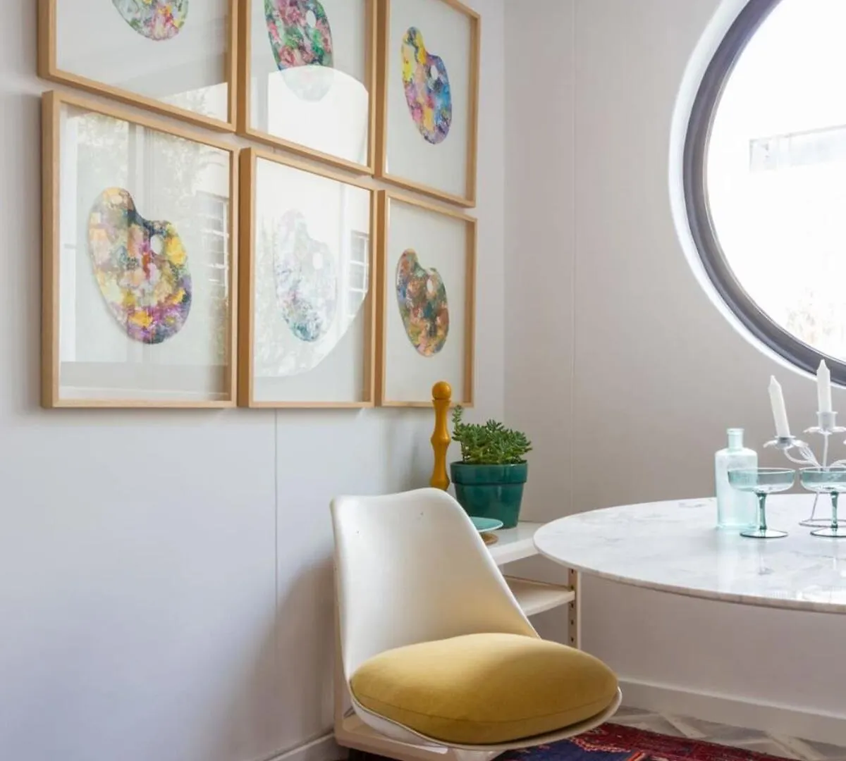 Mid Century Modern Central Upper City Cape Town South Africa